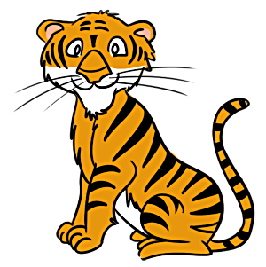 JSW Tiger